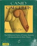  balls book canine emptyset knot male math parody penis solo 