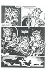  antti_remes canine comic female fox kwisten sirah thieves_with_tails 