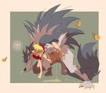  baby_bonnie_hood darkstalkers jon_talbain malachi tagme 