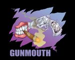  cigar fursona gun matt_burt mouth smile smoking solo teeth the_truth weapon 