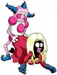  jynx mr._mime pokemon tagme 