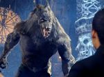  canine castle human lupine movie van_helsing werewolf 