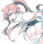  tagme tengen_toppa_gurren_lagann yoko_ritona 