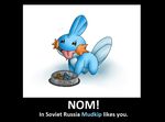  forceswerwolf imminent_vore in_soviet_russia macro meme micro mudkip nintendo plain_background pok&#233;mon pok&eacute;mon solo video_games vore what_has_science_done white_background 