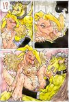  breasts cassie cassie_(dragon_tales) dragon dragon_tales fellatio female male mariano nipples oral oral_sex penetration penis pussy pussy_juice scalie sex vaginal vaginal_penetration 