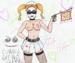  batman:_arkham_asylum dc harley_quinn tagme 