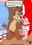  alvin_and_the_chipmunks alvin_seville chip chip_&#039;n_dale_rescue_rangers kthanid theodore_seville 
