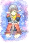  braid braids golden_sun golden_sun_dark_dawn green_eyes long_ears pointy_ears stella_(golden_sun) sveta_(golden_sun) 