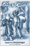  barefoot blue building calib camera comic drawfurry good_cheese jerome kelly_hamilton male monochrome rodent skunk squirrel title_page tree 