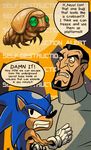  bug crossover garvals green_eyes hedgehog human insect male metroid ripper sonic_(series) sonic_the_hedgehog that_one_bug_that_looks_like_a_croissant_that_you_can_freeze_and_use_as_a_platform 