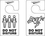  do_not_disturb doorhanger tagme 
