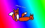  anal anal_penetration background_gradient canine delete_me fox happy ms_paint penetration poorly_drawn rainbow text unknown_artist what 