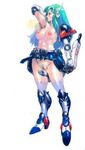  lana_izavia nova_satori robotech tagme 