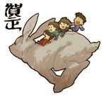  akira bunny chibi kai_(akira) kaneda_shoutarou pixiv rabbit shima_tetsuo shoutarou_kaneda yamagata 