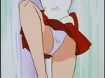  bishoujo_senshi_sailor_moon cap fanservice legs panties pantyshot sailor_mars skirt 