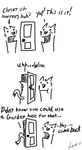  closet_of_horrors comic feline humour vavashi 