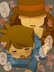  clive_dove hershel_layton professor_layton tagme 