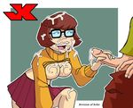  helix jk mystery_inc scooby-doo shaggy velma_dinkley 