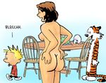  alugok calvin calvin&#039;s_mom calvin_and_hobbes hobbes 