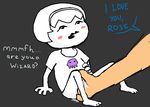  homestuck ms_paint_adventures rose_lalonde tagme 
