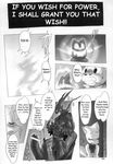  &#12491;&#12515;&#12491;&#12364;&#12491;&#12515;&#12531;&#12384;&#12540;&#12491;&#12515;&#12531;&#12480;&#12540;&#12363;&#12417;&#12435; blush canine cat comic feline female fox greyscale kon_(nyander_kamen) male mammal monochrome muscles nyandaful_power nyani_ga_nyander_nyander_kamen nyaon penis po-ju young 