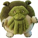  cthulhu_mythos feral h.p._lovecraft looking_at_viewer low_res plushie real solo 
