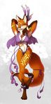  antilia_(game) canine female fox kelly_hamilton skimpy solo 