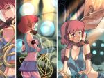  nausicaa nausicaa_of_the_valley_of_the_wind ohmu tagme 