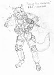  army badass canine colt_m4a1 forces gun hi_res kickass m4 maverickcowboy rifle shooting solo special tactical weapon wolf 