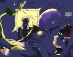  big_daddy chris_d&#039;amico dave_lizewski happy-r hit-girl kick-ass mindy_macready red_mist 