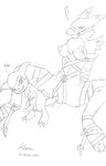  digimon impmon renamon tagme 