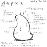  asimofu fromage japanese japanese_text plain_background please slug text traduction translation_request unknown_artist white_background 