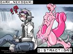  darknek0gami mewtwo pokemon tagme 