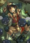  shiren shiren_the_wanderer tagme 