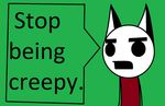  :33 english_text eyebrows feline lol_comments male mammal public_service_announcement reaction_image red_shirt solo source_request text the_truth unknown_artist 