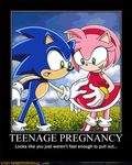  amy_rose hedgehog male pregnant sonic_(series) sonic_the_hedgehog tail 