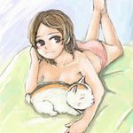  natsume_yuujinchou nyanko-sensei tagme tooru_taki 