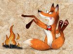  bird canine death feral fire fox mammal nazi owwwwwwwwwwwwwwwwwwo parody solo teeth 