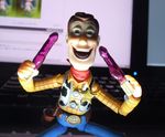  creepy dildo doll male nightmare_fuel not_furry penis pun_intended rape_face real sex_toy sheriff_woody_pride solo toy_story what 