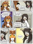  basitin chest_tuft comic flora_(twokinds) keidran tom_fischbach twokinds 