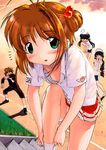  cardcaptor_sakura meiling_li sakura_kinomoto tagme 