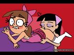 fairly_oddparents rule_63 timantha timmy_turner toongrowner trixie_tang 