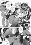  aoi_takayuki condensed_juice equine horse kemono manga spanking 