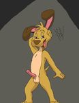  charlie_dog looney_tunes rave_roo warner_bros warner_brothers 