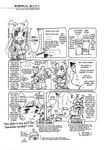  animal_ears comic english_text female ikuta_takanon takanon_ikuta 
