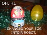  awesome easter egg hedgehog holidays humor humour lol machine mammal mechanical robot robotnik sega sonic_(series) sonic_the_hedgehog unknown_artist 