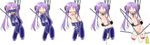  1girl amputation amputee ball_gag bdsm catheter chains collage_(artist) drinking_pee drugged gag gimp gimp_mask gimp_suit gimpgear guro hiiragi_kagami latex lucky_star nude pee_bag peeing pipelining simple_background solo torture urine_bag white_background 