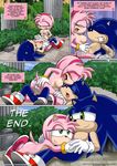  anthro breasts comic couple cowgirl_position cum cum_in_pussy cum_inside duo english_text female hedgehog licking male mammal mobian nipples on_top orgasm palcomix penetration penis riding sega sex sonic_(series) sonic_the_hedgehog straddling straight text tongue unknown_artist vaginal vaginal_penetration 