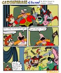  ... coconuts_(character) comic grounder pingas robotnik scratch_(character) 