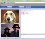  canine censored chatroulette cyberlink_youcam dog feral human i&#039;m_a_dog_so_what iadsw real 